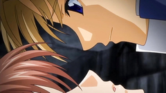 Young and horny babe has big and beautiful breasts