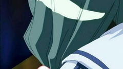 Rough fetish games of hot and pretty hentai girls