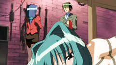 Rough fetish games of hot and pretty hentai girls