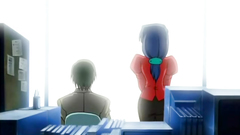 A lot of different ways of sex in hentai porn cartoon