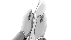 A lot of different ways of sex in hentai porn cartoon