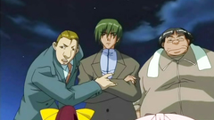 A lot of different ways of sex in hentai porn cartoon