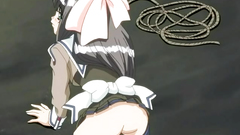 A lot of different ways of sex in hentai porn cartoon