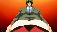 A lot of different ways of sex in hentai porn cartoon