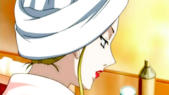 Those busty laies looking sexy in hentai porn video