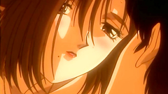 Young couple's interesting erotic story in XXX toon