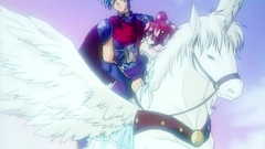 Magical erotic world of sexy princess and unicorns!