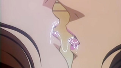 Funny hentai cartoon porn video with hot babes