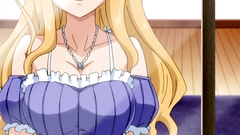 Juicy cunts getting drilled by hard cocks in hentai toon