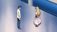 Young babes in passionate fuck - hentai porn video