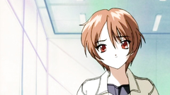 Young cutie erves fat cock with her tiny mouth