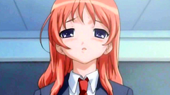 Those teenage schoolgirl bitches feeling really horny