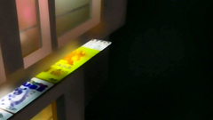 This beautiful redhead cutie has big and hard dick and tiny pussy