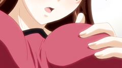 Those bitches have giant massive boobs in this cartoon