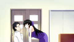 Those bitches have giant massive boobs in this cartoon