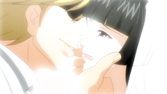 Those bitches have giant massive boobs in this cartoon