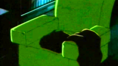 Short-haired nurse loces to fuck - hentai porn