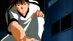 Short-haired nurse loces to fuck - hentai porn