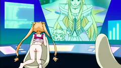 Petite and barely legal teens in fantastic hentai toon