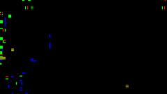 Sweet and sexy young babe in nice hentai cartoon