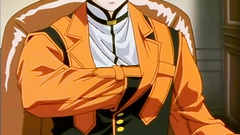 Young and cute babes in erotic hentai cartoon