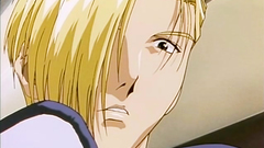 Young and cute babes in erotic hentai cartoon