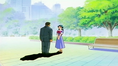 Young girls getting horny in hentai porn video