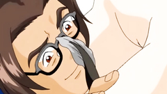 Petite barely legal maid in awesome hentai toon