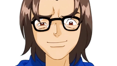 Petite barely legal maid in awesome hentai toon