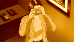 Nice hentai porn toon with handsome girls and horny guys