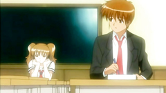 Handsome schoolgirl teen fucks fisrt time