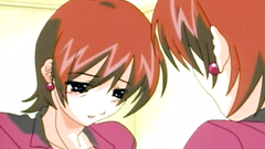 Every guy can fuck this cute submissive babe