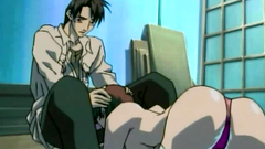 Every guy can fuck this cute submissive babe