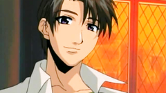 Submissive hentai babe never says "no" to sex