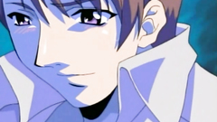 Submissive hentai babe never says "no" to sex