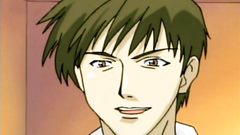 This handsome reporter babe is a real slut!