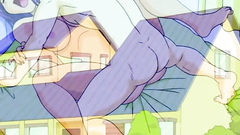 Busty girls can take cock in every hole