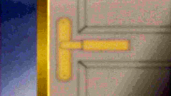 Hot blonde teen with gorgeous body in hentai toon