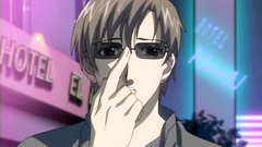 Hot blonde teen with gorgeous body in hentai toon