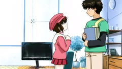 Young babes spread their pussy lips - xxx hentai