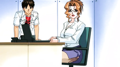 Young babes spread their pussy lips - xxx hentai