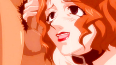 Busty milf adore rough hardcore banging