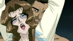 Busty milf adore rough hardcore banging