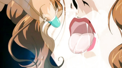 Busty milf adore rough hardcore banging