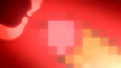 Petite redhead teen fucks in the locker room