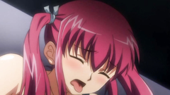 Petite redhead teen fucks in the locker room