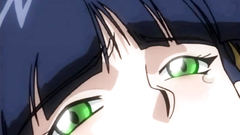 Handsome brunette girls gets deeply fucked