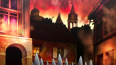 Fantasy hentai porn with amazing handsome cutie