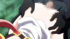 Fantasy hentai porn with amazing handsome cutie