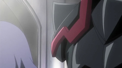 Lustful nun covered with a sticky cum - hentai cartoon